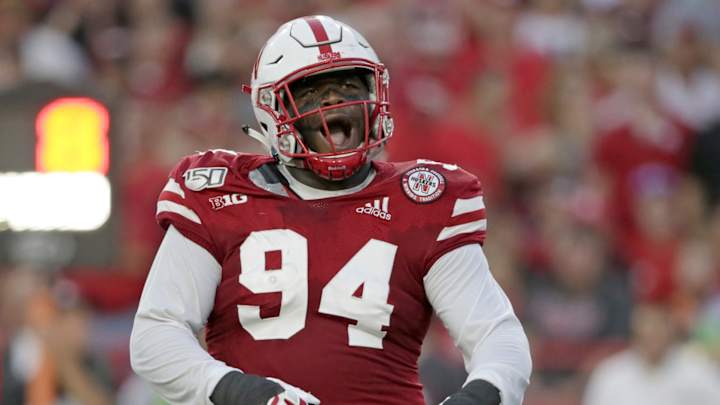 WATCH: Khalil Davis Highlights WATCH: Khalil Davis Highlights