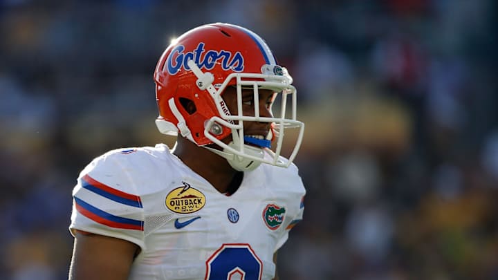 Former Gators CB Quincy Wilson Traded to New York Jets Former Gators CB Quincy Wilson Traded to New York Jets
