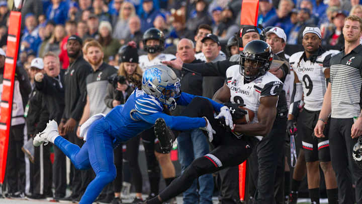 Jaguars Select CB Chris Claybrooks No. 223 Overall in Seventh Round of NFL Draft