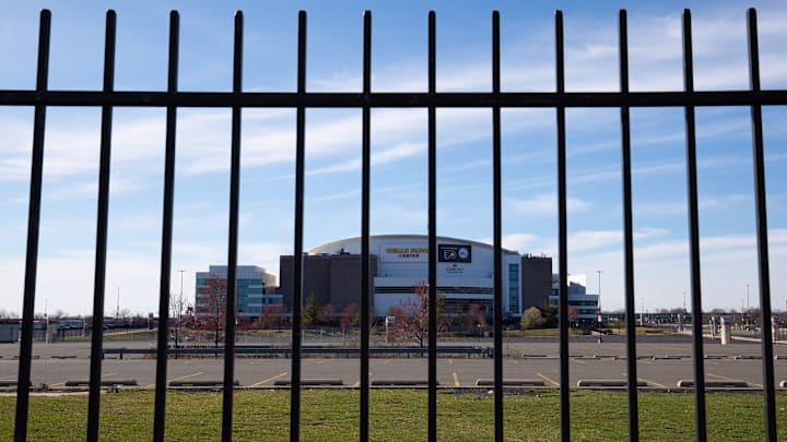 76ers: Philly City Officials Decline to use Wells Fargo Center for Voting 76ers: Philly City Officials Decline to use Wells Fargo Center for Voting