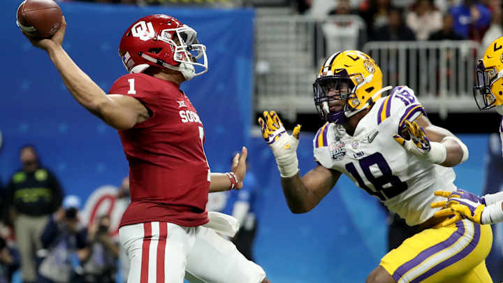 Unwrapping the Draft: 5 Observations From the Jaguars' Draft Weekend