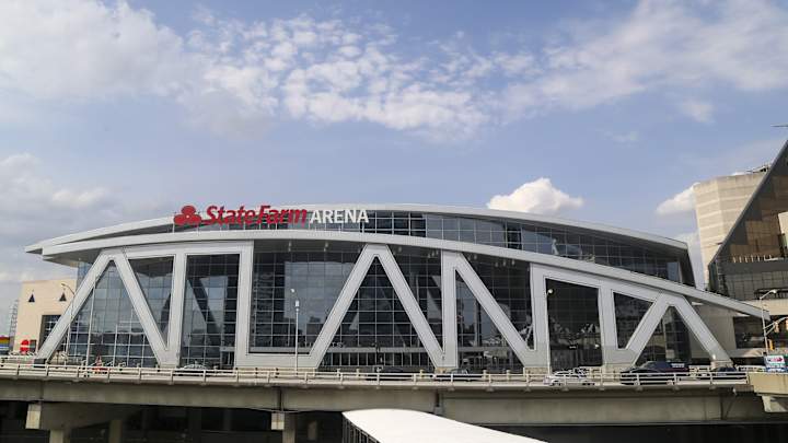 NBA To Allow Gradual Reopening of Practice Facilities