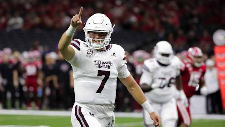 Saints Grab "Taysom Hill 2.0" in Round 7, Select Tommy Stevens. Saints Grab "Taysom Hill 2.0" in Round 7, Select Tommy Stevens.