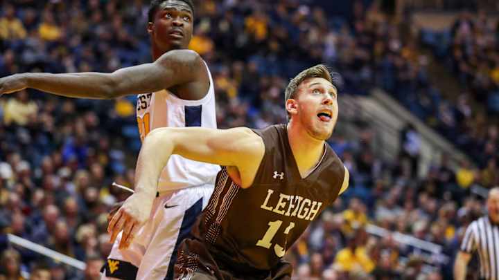 Report: Boston College Lands Lehigh Graduate Transfer James Karnik Report: Boston College Lands Lehigh Graduate Transfer James Karnik