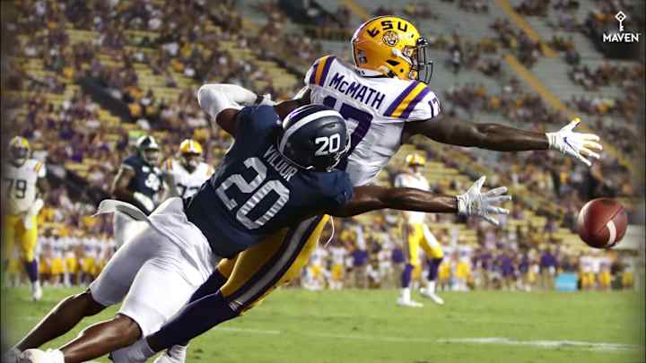 Grading the Chicago Bears' 2020 NFL Draft Grading the Chicago Bears' 2020 NFL Draft