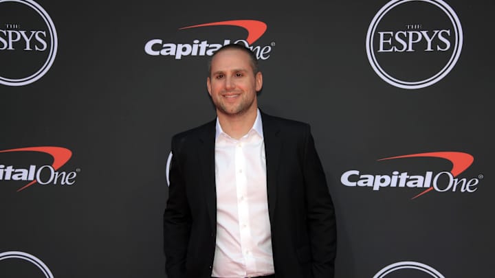 Michael Rubin Reportedly Increases Stake in Philadelphia 76ers Michael Rubin Reportedly Increases Stake in Philadelphia 76ers