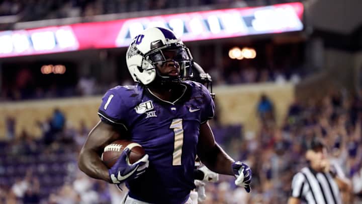 Breaking Down Jalen Reagor's Fantasy Football Value with Eagles