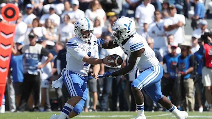 BYU Football: Tom Holmoe Responds to Scheduling Leak