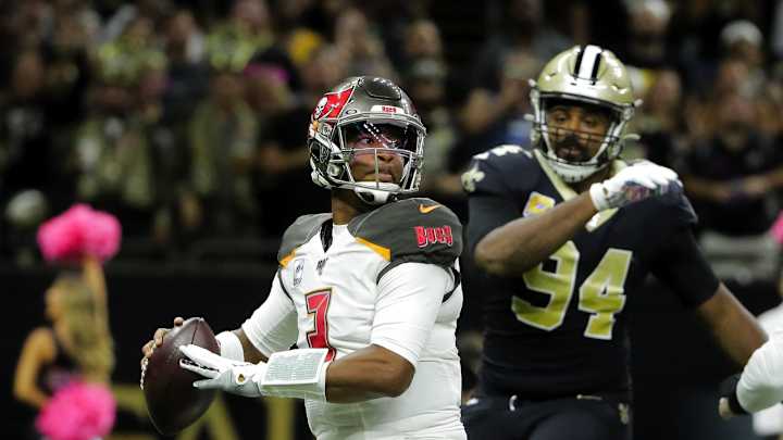 Why the Saints are Waiting to Sign Jameis Winston Why the Saints are Waiting to Sign Jameis Winston