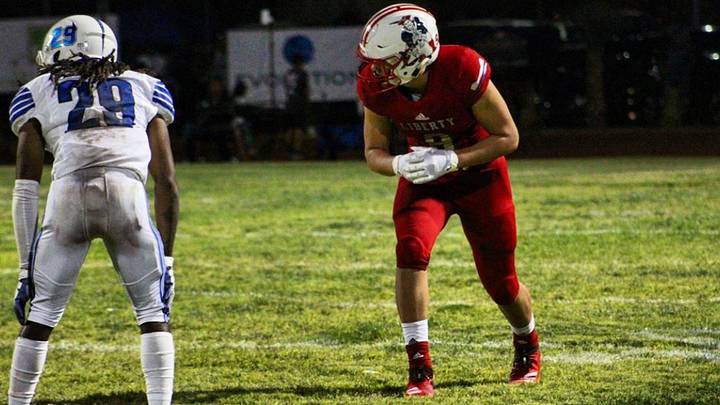 Vols Among Finalists for Elite Tight End Moliki Matavao Vols Among Finalists for Elite Tight End Moliki Matavao