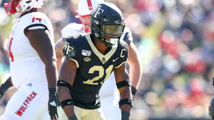 Broncos Announce Signing of 7 Undrafted Rookie Free Agents Broncos Announce Signing of 7 Undrafted Rookie Free Agents