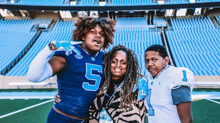 Four-Star DE Jahvaree Ritzie To Announce Commitment June 12