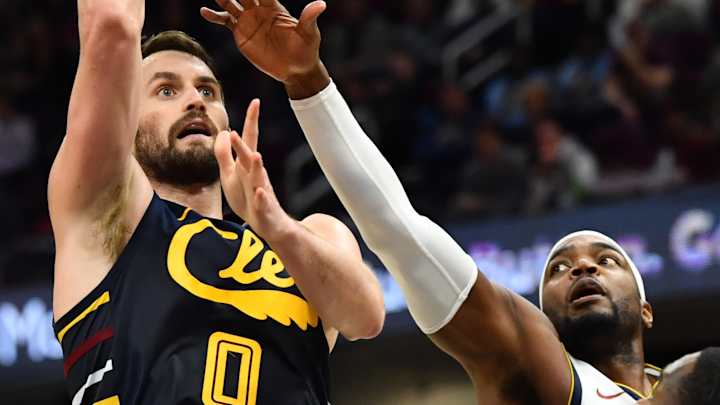 Knicks Daily Roundup 4/27: The Case for Considering Kevin Love, Linsanity Back, and more Knicks Daily Roundup 4/27: The Case for Considering Kevin Love, Linsanity Back, and more