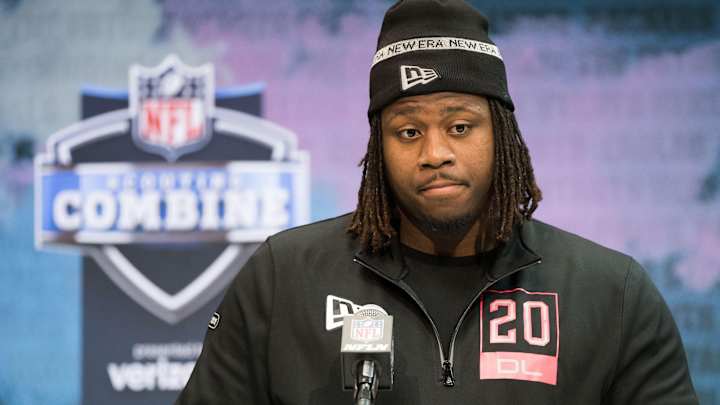 Eagles Supplement Draft Class with 12 UDFAs Eagles Supplement Draft Class with 12 UDFAs