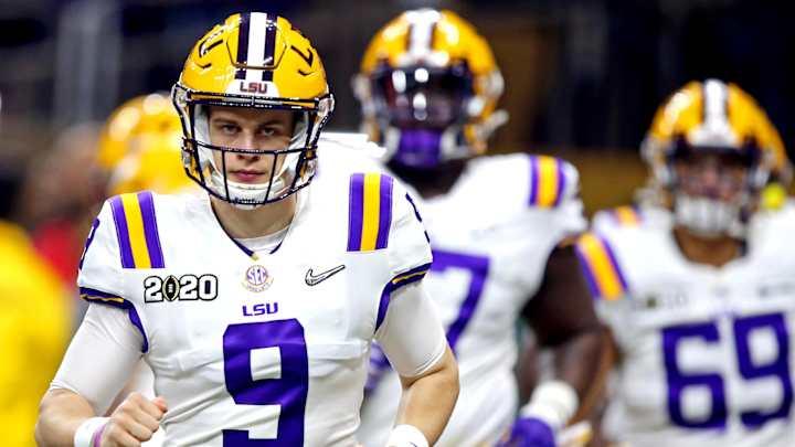 The Bengals' draft, the offensive line and realistic expectations