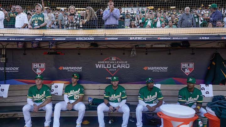 A Rollercoaster Week Leaves Us No Closer To Knowing When & How MLB Returns