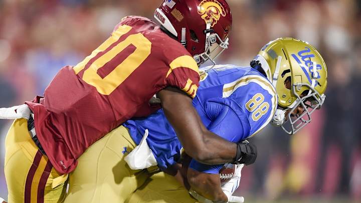 Steelers Spend Weekend Adding 10 UDFA, Waiving 3 Players