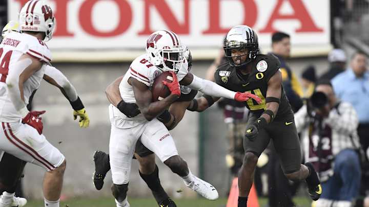 WR Quintez Cephus Compared to Hall of Fame WR Michael Irvin WR Quintez Cephus Compared to Hall of Fame WR Michael Irvin