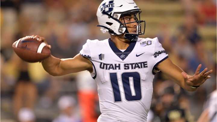 Love Gets No. 10; How About Rest of Draft Picks?