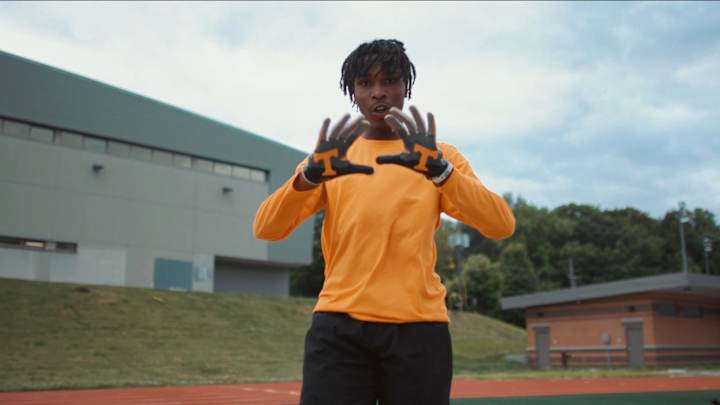 Instant Reaction: Vols Land Elite DB from Florida