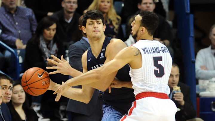 Frank Ryder to transfer to Denver