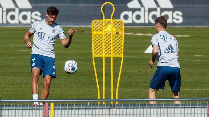 Bundesliga's Plan to Return Faces Increased Opposition