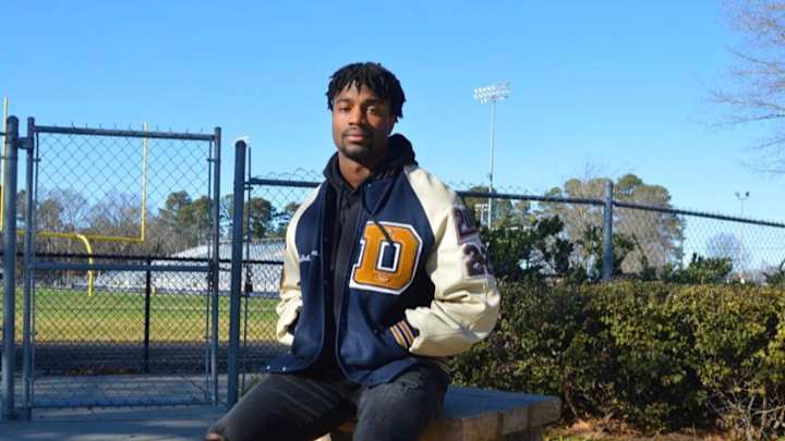 Georgia 2021 Athlete Kaleb Edwards "Shocked and Excited" by Boston College Offer Georgia 2021 Athlete Kaleb Edwards "Shocked and Excited" by Boston College Offer