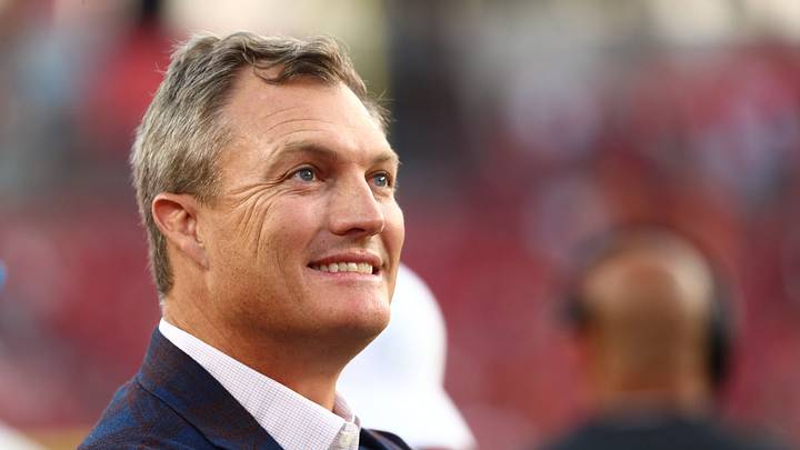 49ers Updated Cap Space, and how they might go about Spending it