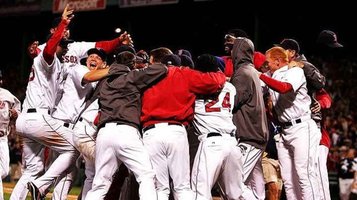 Indians Lookback: Tribe Blows Golden Opportunity for a Trip to the World Series in 2007 ALCS Meltdown