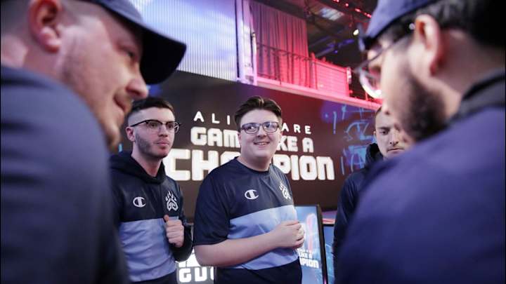 The NBA 2K League Is Returning Soon And Grizz Gaming Is Ready For You To Jump In The NBA 2K League Is Returning Soon And Grizz Gaming Is Ready For You To Jump In