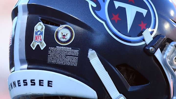 Opinions Vary on Titans' Draft Class