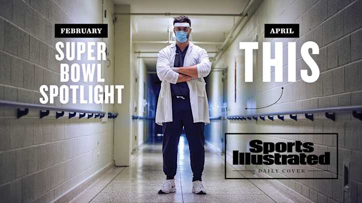 How Some in Football are Helping Battle Coronavirus