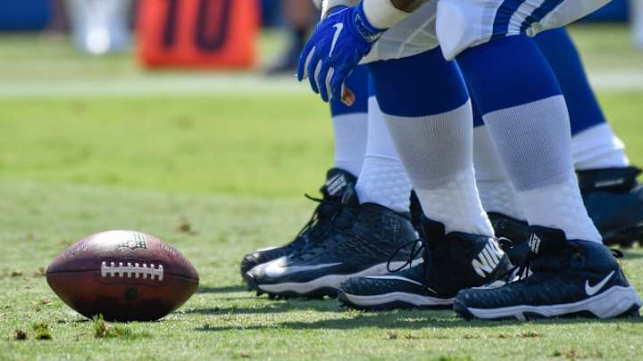 Looking at Colts’ Depth Chart, Needs After NFL Draft Looking at Colts’ Depth Chart, Needs After NFL Draft