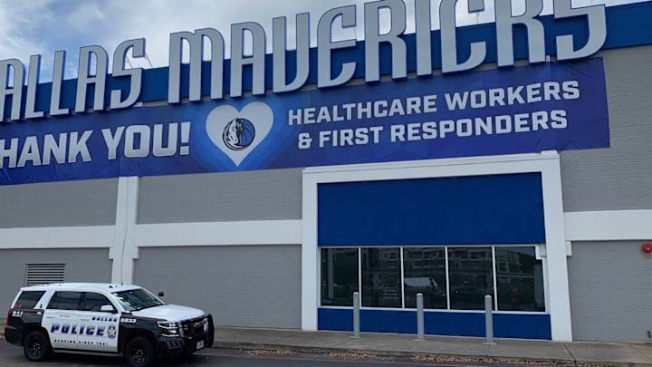 Dallas Mavericks COVID Cases on the Rise: Game vs. Pelicans Postponed Dallas Mavericks COVID Cases on the Rise: Game vs. Pelicans Postponed