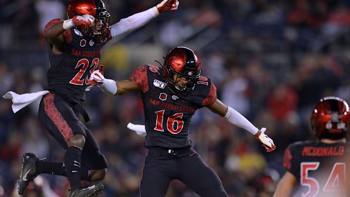 Jaguars Agree to Terms With 18 Undrafted Free Agents