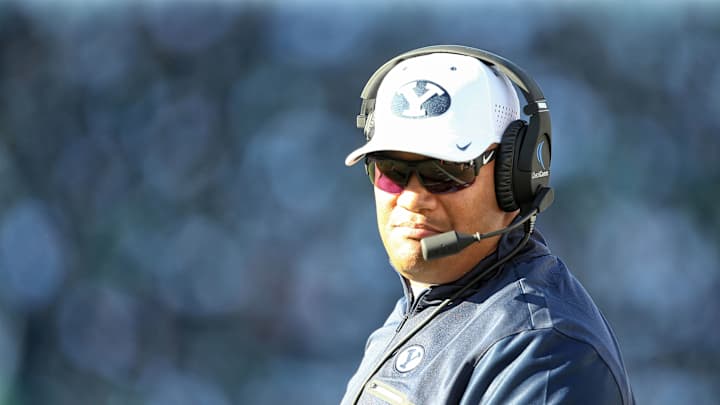 Get to Know BYU's 2022 Defensive Recruiting Class
