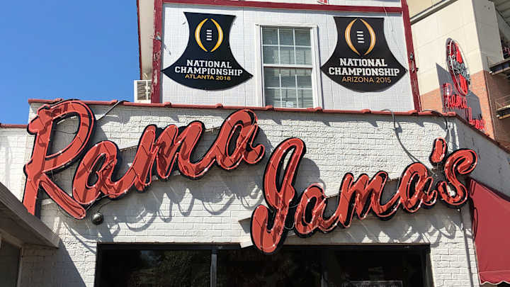 What Food Would You Go Into Quarantine Over?