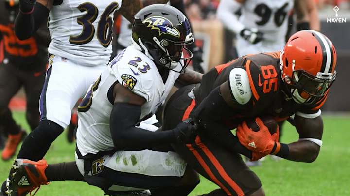 Bears' Options After Failing to Find a Safety in Draft