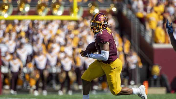 Panthers Officially Agree to Terms with 17 Undrafted Free Agents