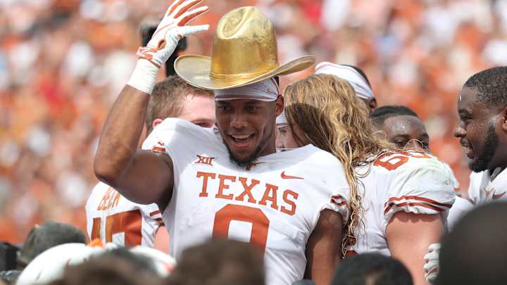 Collin Johnson and Four Things to Know About the Jaguars Receiver