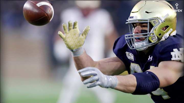 Projections Lead to Uncertainty over Bears Draft Picks