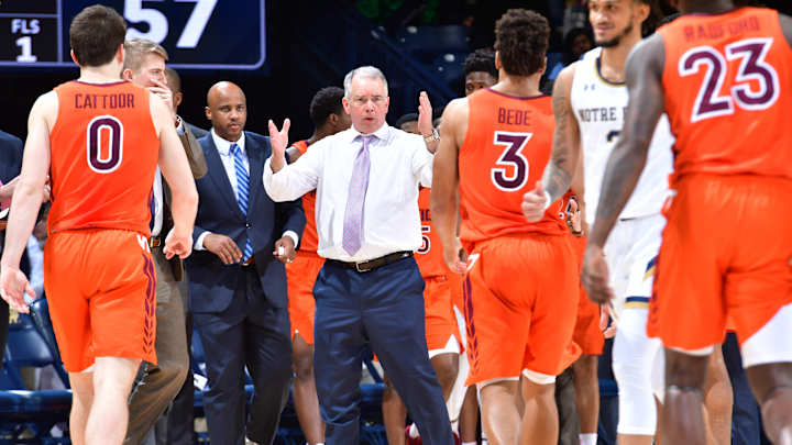 Virginia Tech Basketball: A Conversation with Incoming Freshman Guard Joe Bamisile Virginia Tech Basketball: A Conversation with Incoming Freshman Guard Joe Bamisile