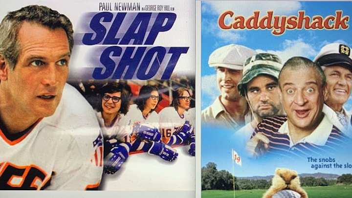 Some Movie Suggestions for Your Pandemic Viewing Pleasure