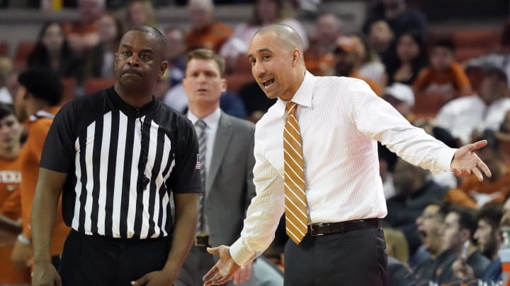 Texas Longhorns Land Commitment From Sharp-Shooting Big Man