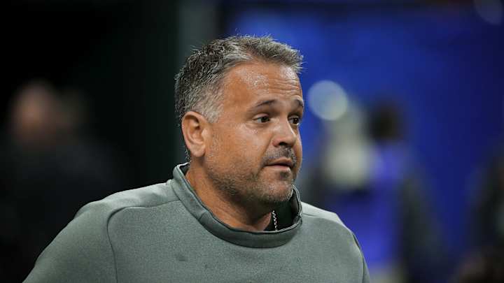 Carolina Panthers Post-Draft Needs Carolina Panthers Post-Draft Needs