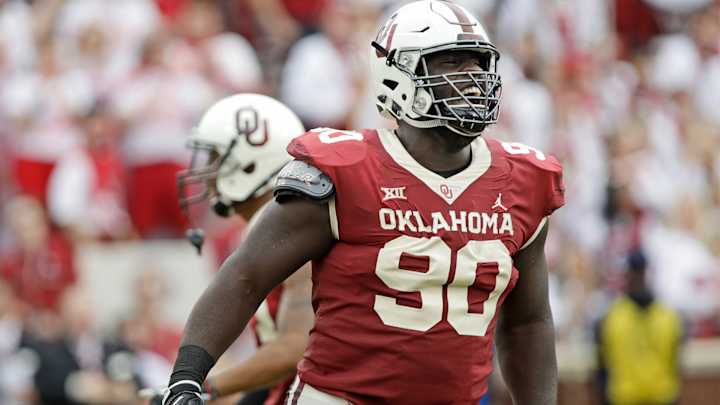 Drafting Gallimore Means Re-Loaded Cowboys Lose Covington To Broncos