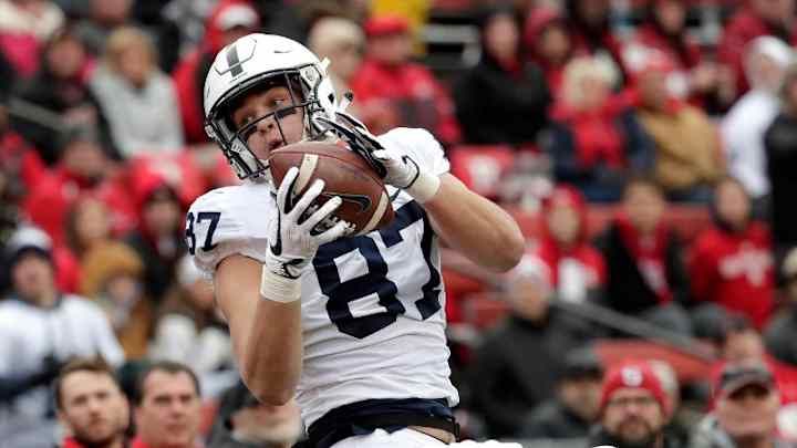 Is This The Titans' 2021 First-Round Pick?