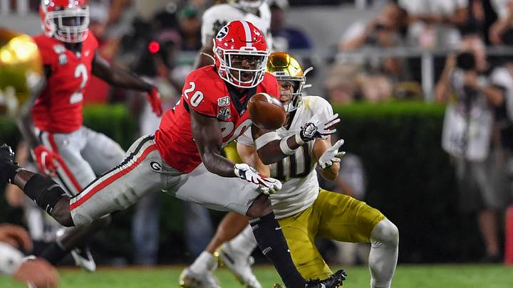 The Eighth Round: Examining the Jaguars' 2020 Undrafted Free Agent Class The Eighth Round: Examining the Jaguars' 2020 Undrafted Free Agent Class