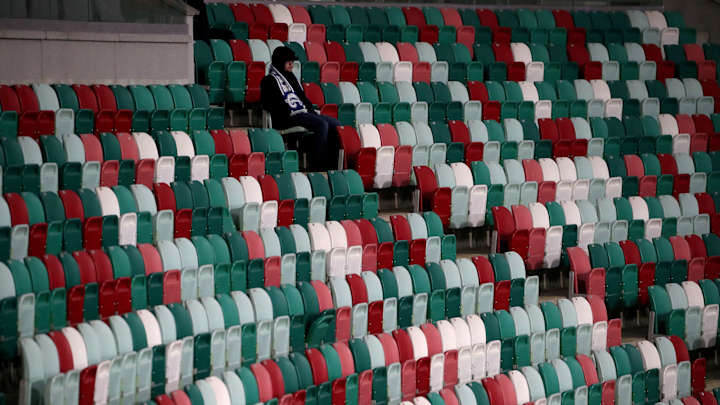 The Ultimate Guide to When (or If) European Leagues Will Resume