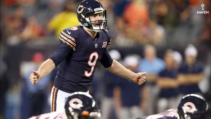 Bears Go Without Signing an Undrafted Quarterback